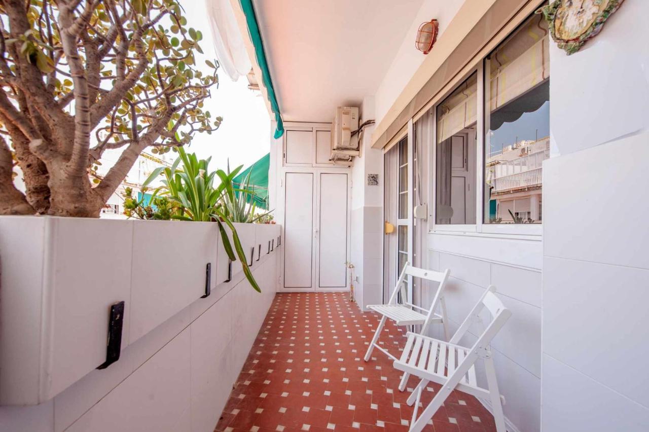 Appartement Luminoso Céntrico 3 Hab 2 Baños Séville