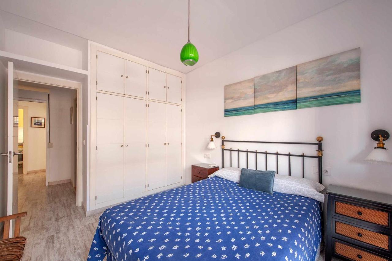 Appartement Luminoso Céntrico 3 Hab 2 Baños