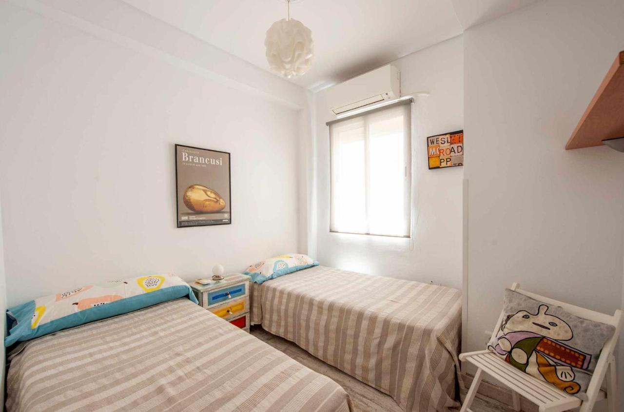 Luminoso Céntrico 3 Hab 2 Baños Appartement Séville
