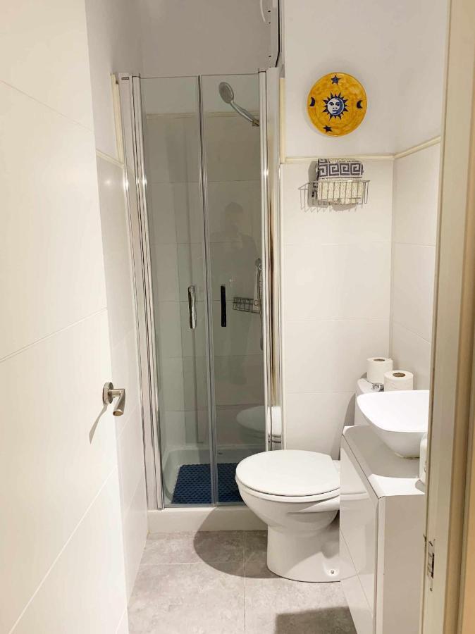 Appartement Luminoso Céntrico 3 Hab 2 Baños